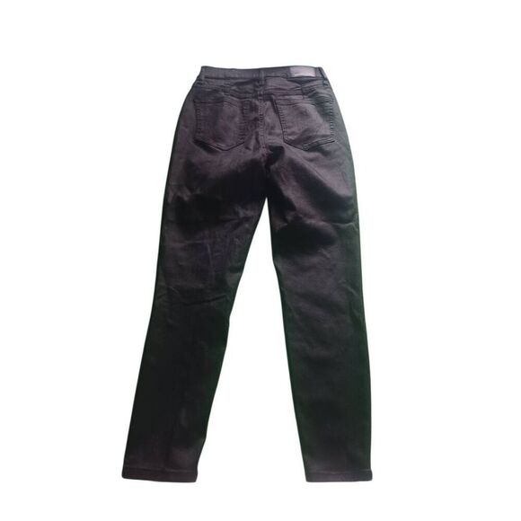 Kendall + Kylie The kontour high rise 7 / 28 black - Picture 2 of 4